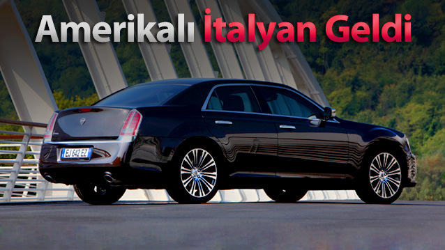 YENİ LANCİA THEMA