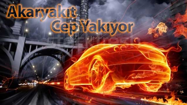 YAKIT TASARRUF CİHAZLARI HAKKINDA NELER DÜŞÜNÜYORSUNUZ?