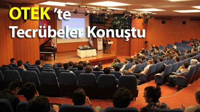YILDIZ TEKNİK ÜNİVERSİTESİ İSTANBUL OTOMOBİL GÜNLERİ