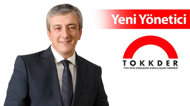 TOKKDER'E YENİ YÖNETİCİ