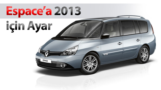 RENAULT ESPACE