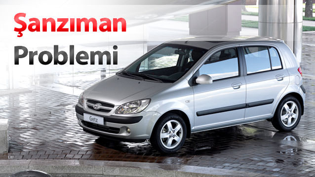 HYUNDAİ GETZ’İN HAVA AKIŞ SENSÖR ARIZASININ ÖNÜNE NASIL GEÇEBİLİRİZ?