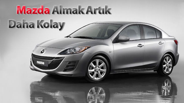 MAZDA TUTKUNLARI