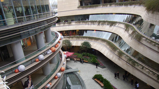 KANYON'DA İNDİRİMLİ VALE HİZMETİ