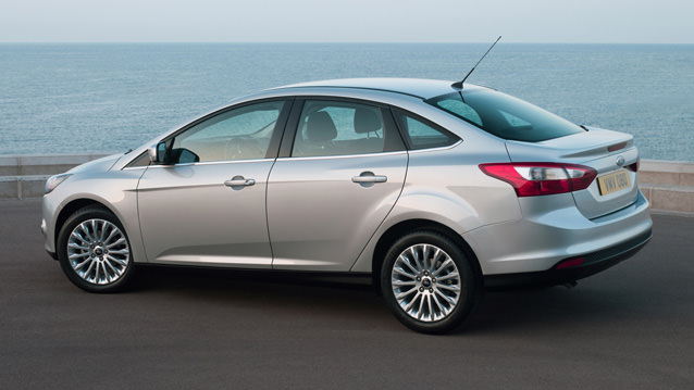 FORD FOCUS’UN PARTİKÜL FİLTRE SIVISI NEDEN BU KADAR PAHALI?
