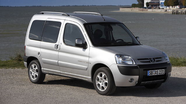 PEUGEOT PARTNER 1.9 D’Yİ NASIL GÜÇLENDİREBİLİRİM?