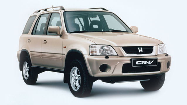 HONDA CR-V’NİN SOĞUTMA SUYU NEDEN SÜREKLİ EKSİLİYOR?
