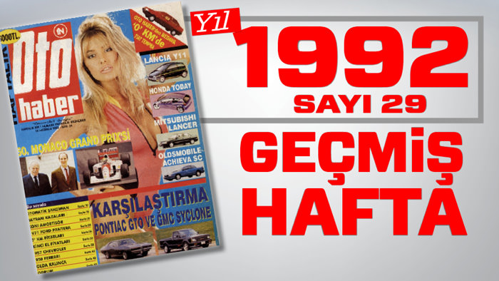 EFSANE FORMULA 1 YARIŞI YERİNDEN İZLENDİ