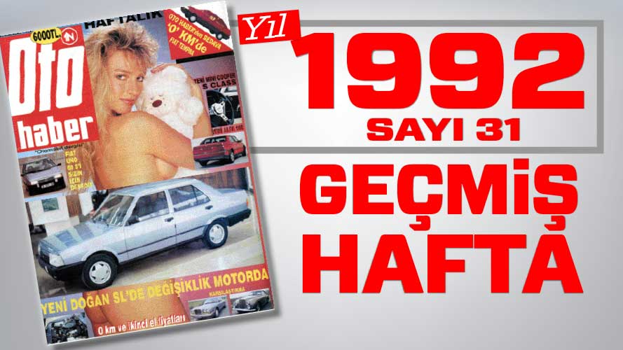 TEMPRA MOTORLU DOĞAN SL TANITILDI