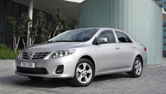 TOYOTA TÜRKİYE'DE 60.000 ARACI GERİ ÇAĞRIYOR