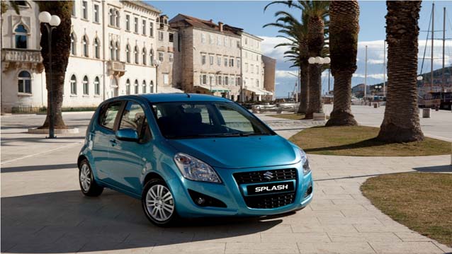 SUZUKİ’DEN ARALIK AYI KAMPANYASI