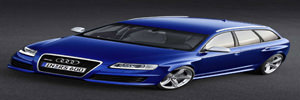 AUDİ'NİN 2012 YILINDA SATTIĞI OTOMOBİL SAYISI AÇIKLANDI