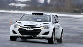 HYUNDAİ WRC TAKIMININ BAŞINA MİCHEL NANDAN GETİRİLDİ