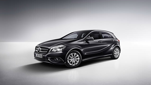 EN CİMRİ MERCEDES-BENZ