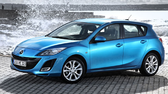 MAZDA3’E LPG UYGULAMASI YAPILIR MI?