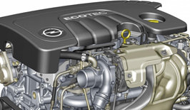 OPEL'DEN YENİ DİZEL