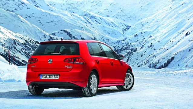 GOLF DE 4 ÇEKECEK