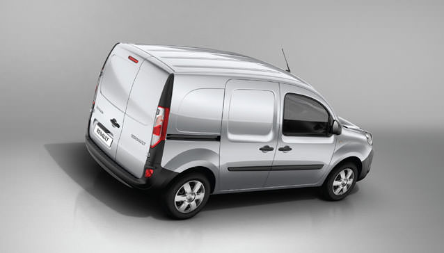 KANGOO'YA 2013 AYARI