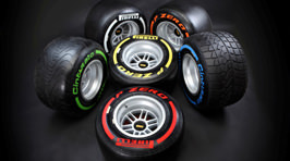 PİRELLİ 2013 MOTORSPORLARI SEZONU İÇİN START VERDİ