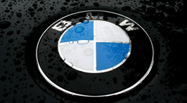 BMW'DEN OTOMOBİLİNİZİ GERİ GETİRİN ÇAĞRISI
