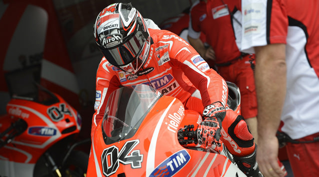 SEPANG’DA TESTLERİN İLK YARISI TAMAMLANDI