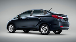 SAMBAYA ÖZEL SEDAN