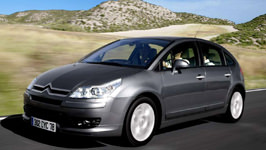 2007 MODEL CİTROEN C4 1.6'YA LPG TAKILABİLİR Mİ?