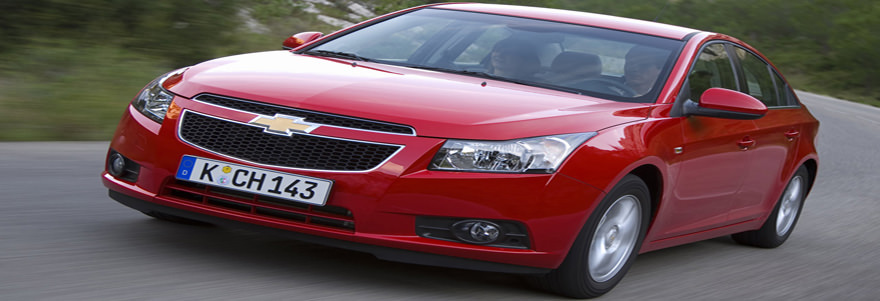 LPG'Lİ CHEVROLET CRUZ OTOMOBİLİM ÇOK YAKIYOR, SEBEBİ NEDİR ?