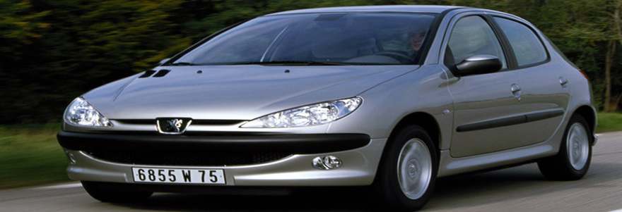 PEUGEOT 206 1.4 ARACIMA HANGİ MARKA LPG'Yİ ÖNERİRSİNİZ ?