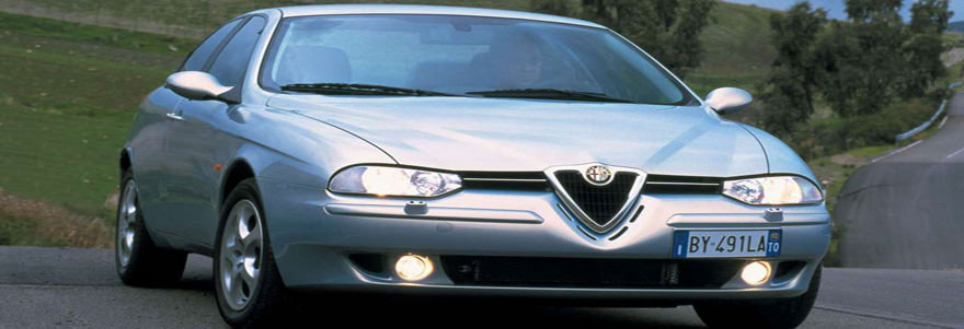 1999 MODEL ALFA ROMEO 156'YA LPG TAKTIRSAM SORUN YAŞAR MIYIM ?