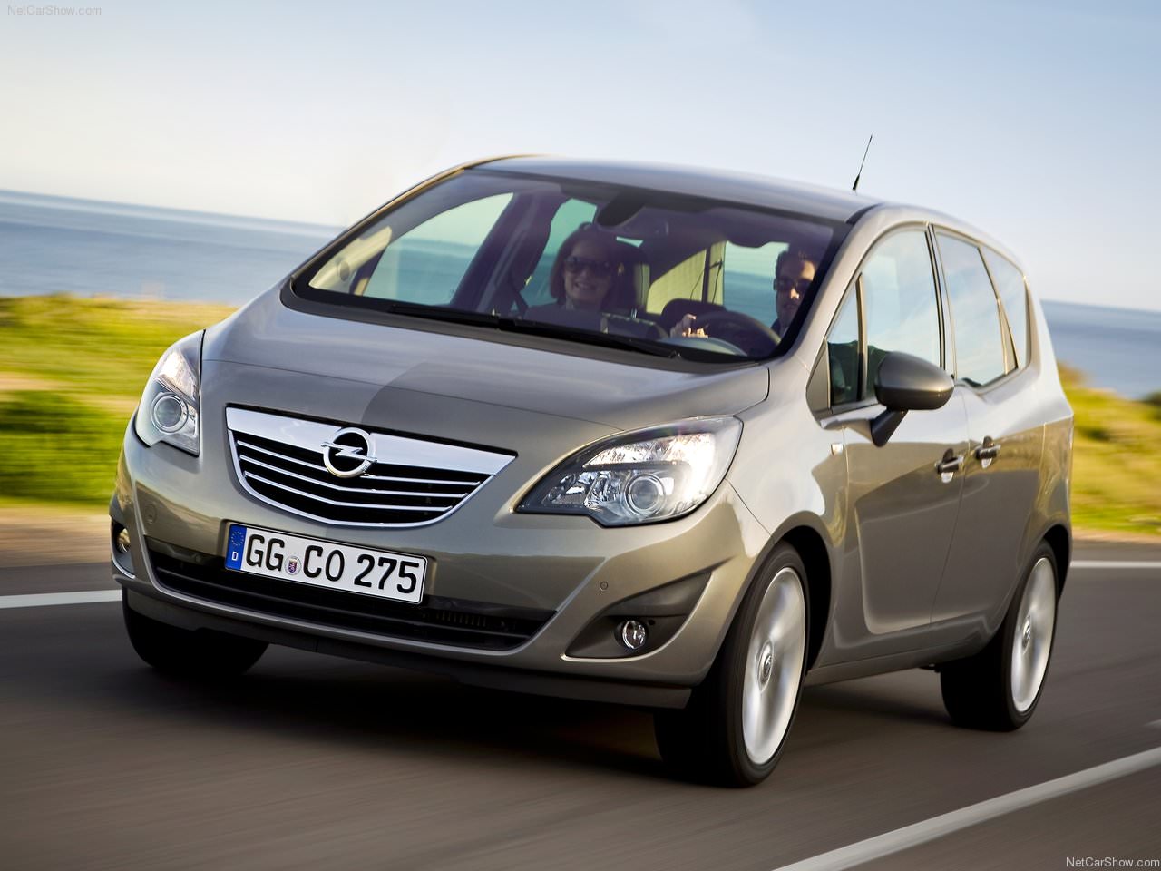 OPEL MERİVA’YA LPG UYGULANIR MI?