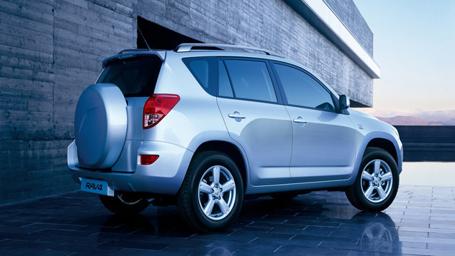 TOYOTA RAV4’E LPG MONTAJI YAPTIRMAMI ÖNERİR MİSİNİZ?