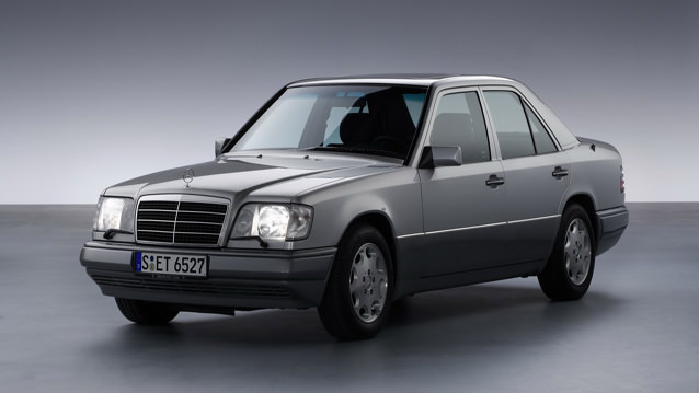 MERCEDES-BENZ 200 E’YE LPG UYUMU HAKKINDA BİLGİ VERİR MİSİNİZ?