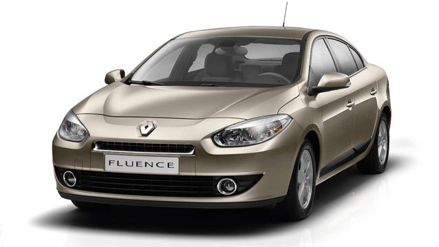 RENAULT FLUENCE’A LPG’Lİ MOTORLAR İÇİN ÜRETİLEN MOTOR YAĞINI ÖNERİR MİSİNİZ ?