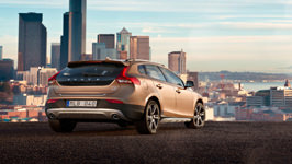 1.6 DİZEL-OTOMATİK V40 GELİYOR