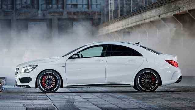 CLA TERFİ ALDI