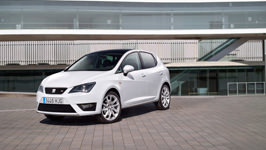 SEAT'A BAHAR GELDİ