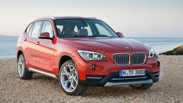 X1'E AVANTAJLI MOTOR