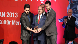 OTOMOBİL TASARIMINDA İYİ YERLERE GELEBİLİRİZ