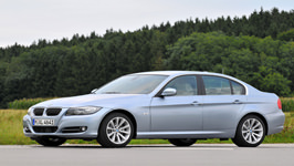 BMW 316İ ETANOL İLE ÇALIŞABİLİR Mİ?