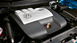 2.0 TDI'A KATKI KULLANMALI MIYIM?