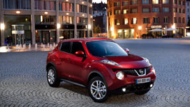 JUKE REVİZELİ DİZEL