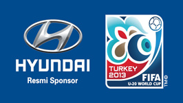 HYUNDAİ'DEN TAM DESTEK