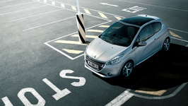 İSTANBUL SHOPPİNG FEST'TE PEUGEOT KAZANMA ŞANSI