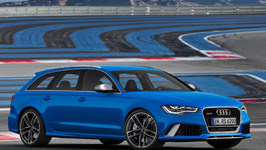 ÜÇ PERFORMANS AUDİ'Sİ TÜRKİYE'DE