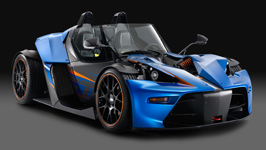 KTM DÜNYASINA BİR BAKIŞ