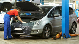 OTOMOBİLİNİZ YAZ REHAVETİNE KAPILMASIN