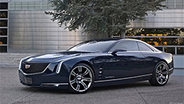 CADİLLAC'IN GELECEĞİ