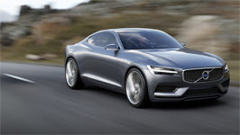 VOLVO'DAN GÜZEL BİR ADIM