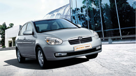 HYUNDAİ ACCENT ERA'NIN ABS'Sİ NEDEN UYARI VERİYOR?